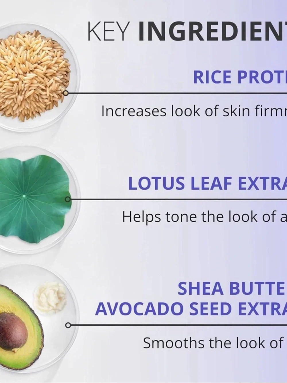 OceAura Sculpt & Tone Arm Cream